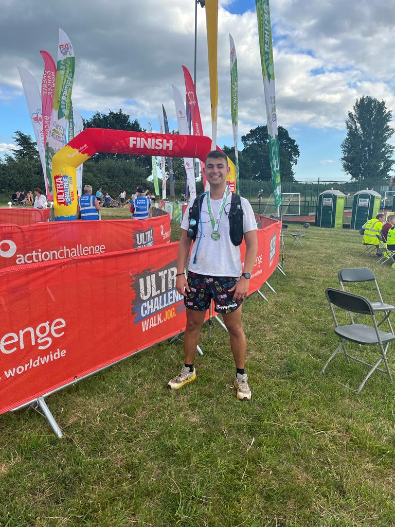 Cotswold Challenge 2023 - Cotswold Challenge -1st half