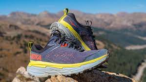Hoka One One Challenger ATR 6