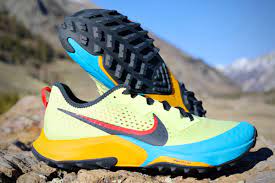 Nike Air Zoom Terra Kiger 7